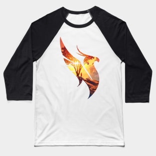 Phoenix Baseball T-Shirt